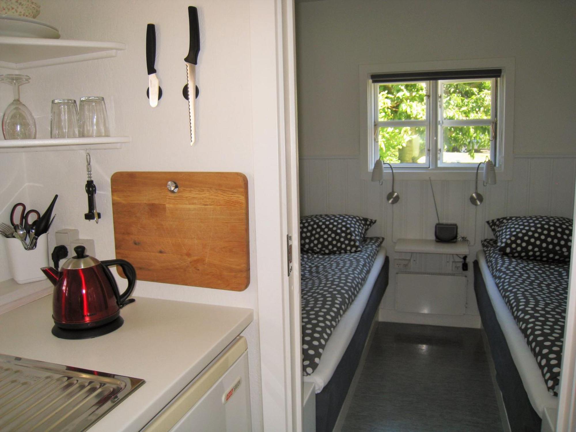 Holiday home Olholm Stege
