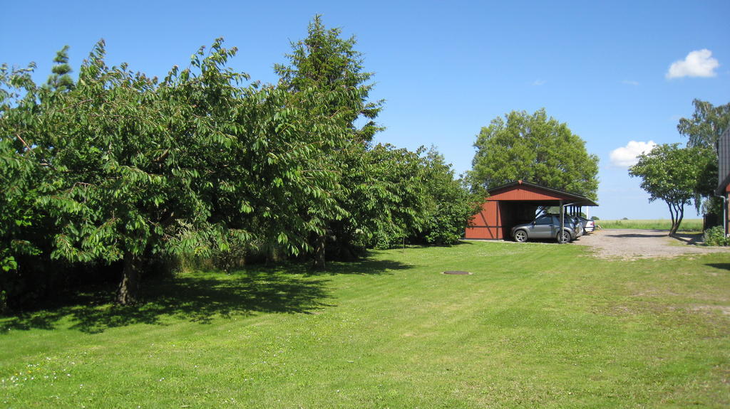 Ferienhaus Olholm Stege