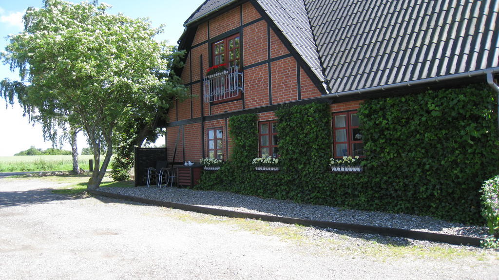 Holiday home Olholm *