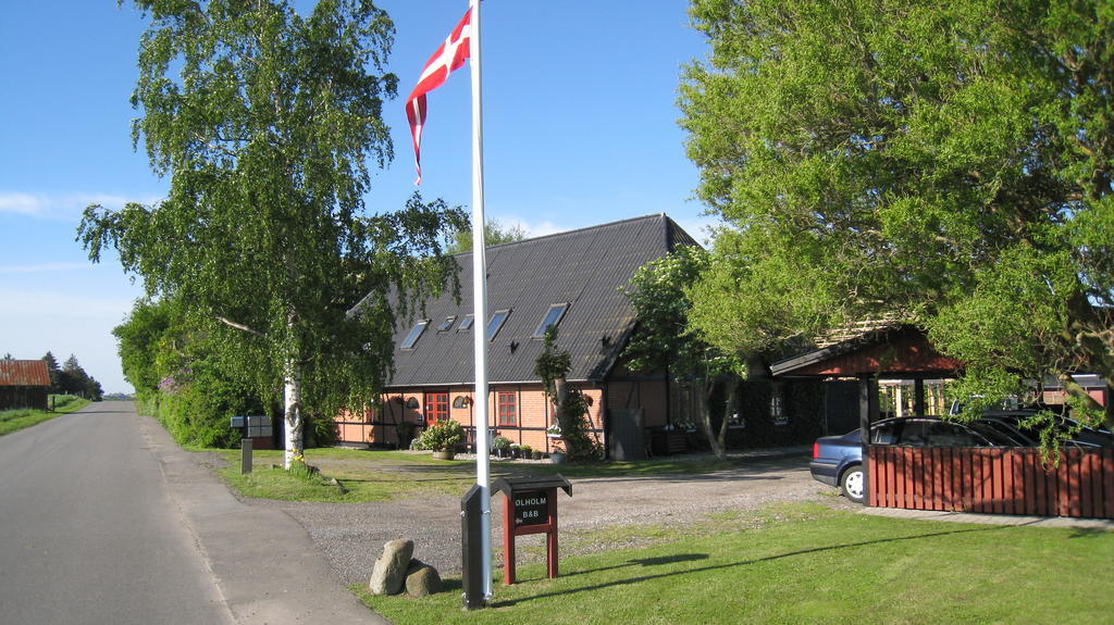 Holiday home Olholm