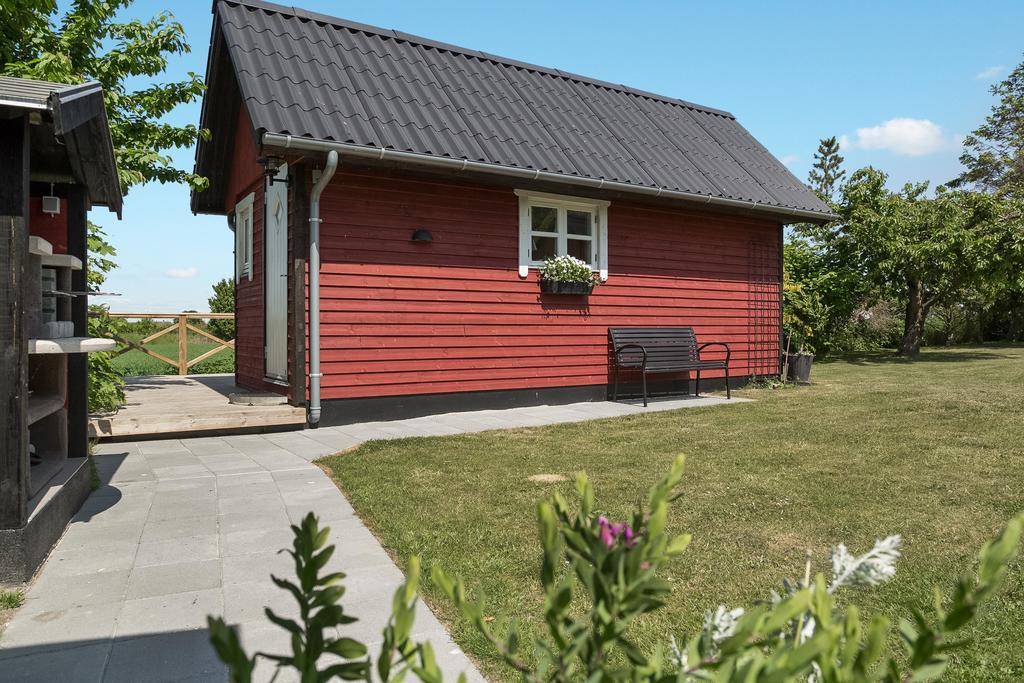 Ferienhaus Olholm